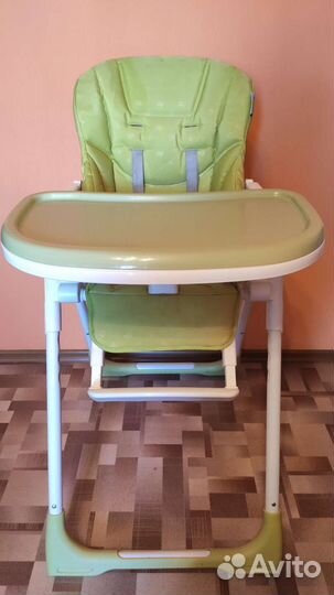 Стульчик для кормления rant