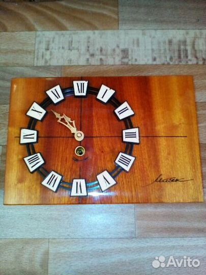 Часы 