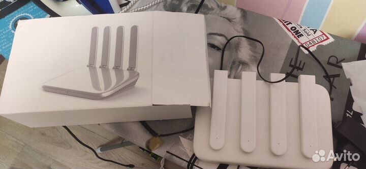 Wifi роутер 4g модем