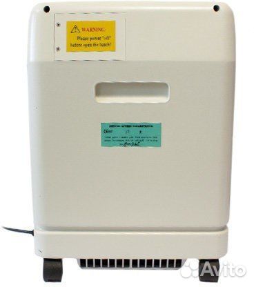 Кислородный концентратор аренда / продажа