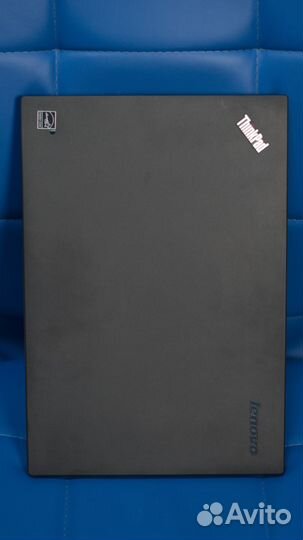 Lenovo thinkpad T440