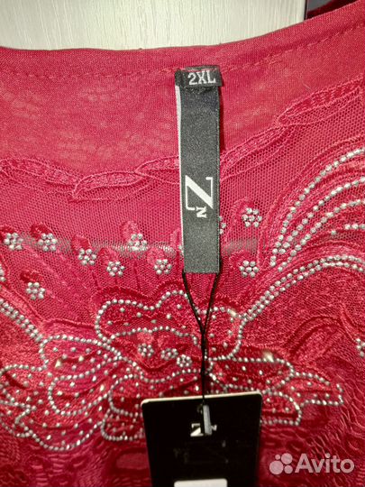 Блузка женская