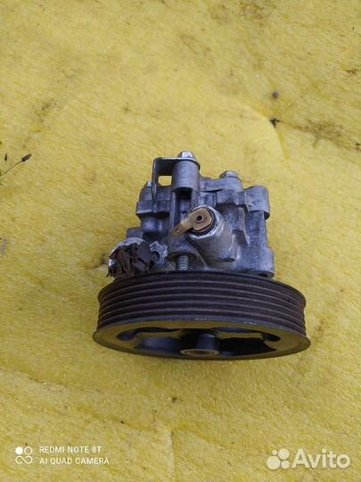 Гидроусилитель руля гур Dodge Jeep