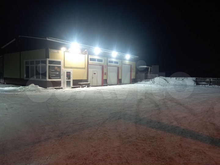 Свободного назначения, 200 м²