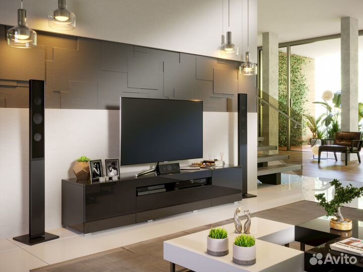 Тумба под тв