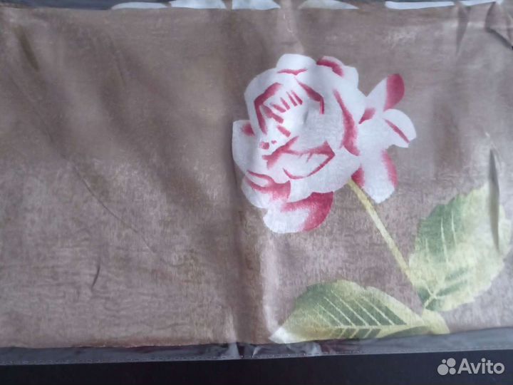 Шелковый платок