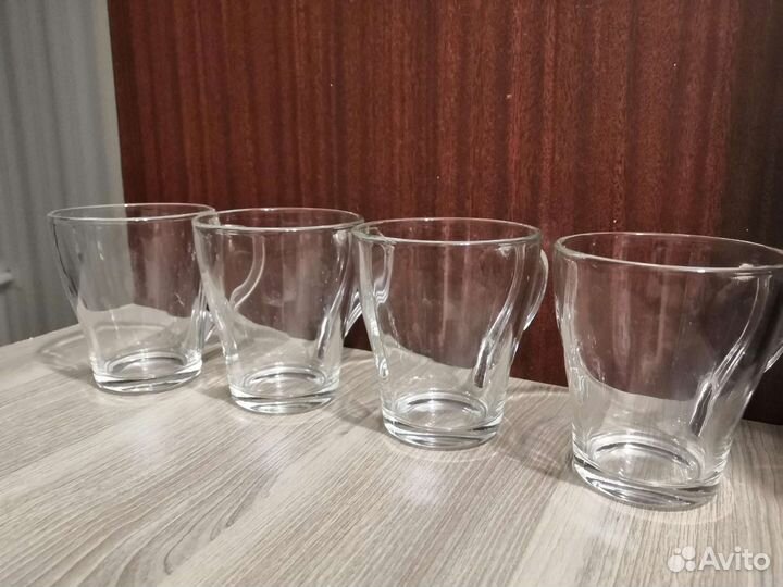 Чайные чашки