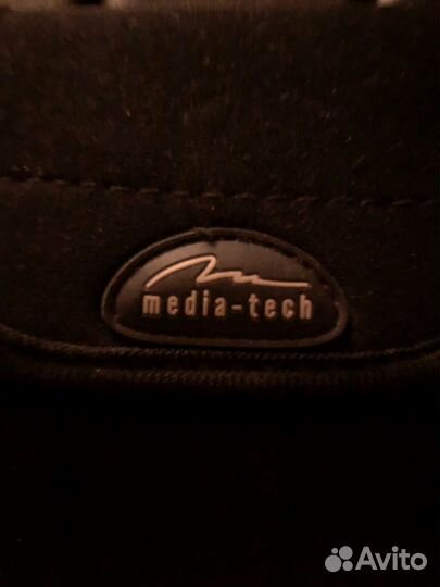 Чехол Media-Tech netbook 10.2 дюйма