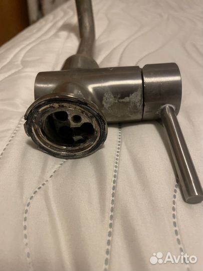 Кран для кухни IKEA lundskar