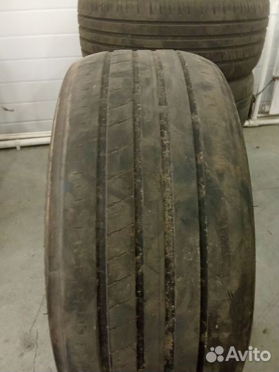 Zeetex LT-1 215/40 R18