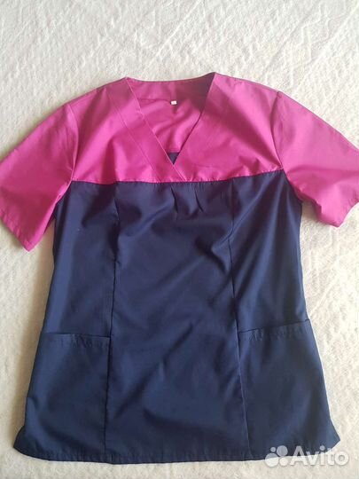 Медицинский костюм