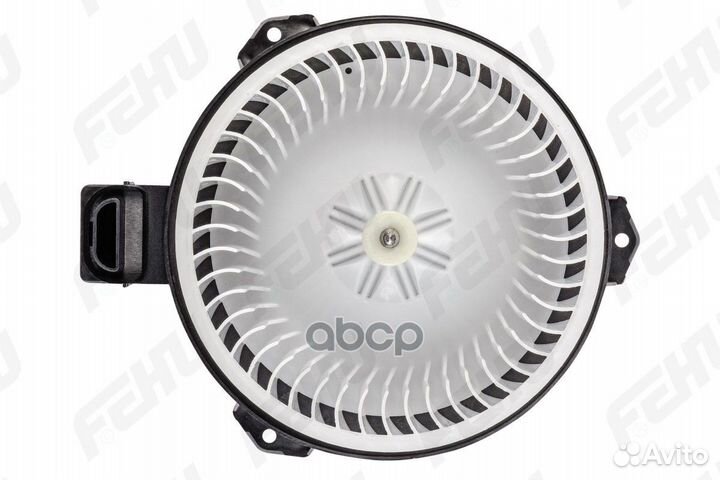 Мотор отопителя haval H6 (14) (fehu) FFH1172