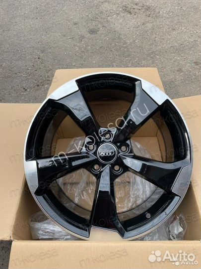 Диски R19 Audi A3 A4 A5 A6 A7 A8 Q3 Q5