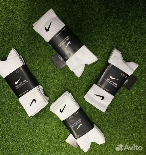 Носки Nike everyday