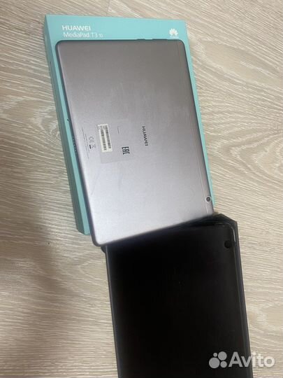 Huawei mediapad t3 10