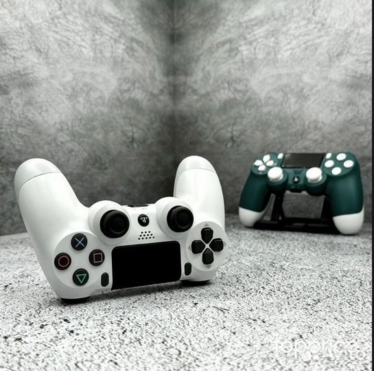 Геймпад PS4 dualshock