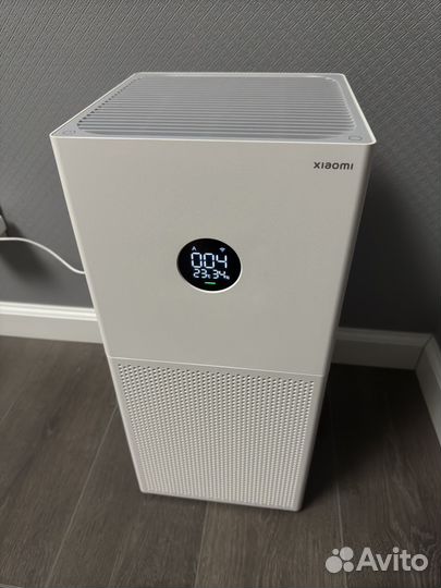 Xiaomi Air Purifier 4 lite EU