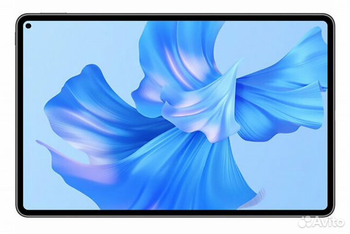 Планшет huawei MatePad Pro 11 8+256GB Wi-Fi Black