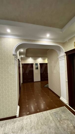 Дом 156 м² на участке 6 сот.