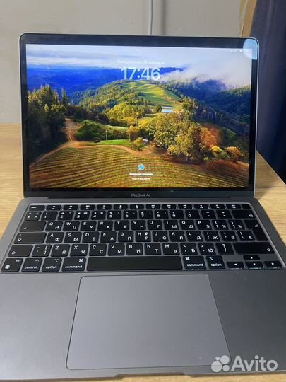 Apple MacBook Air 13 2020 m1 16gb 512