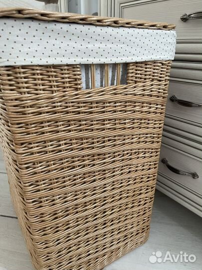 Короб для белья