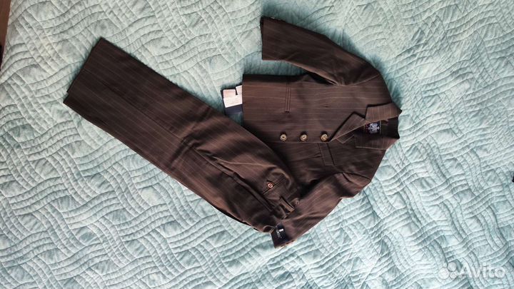 Костюм dal lago для мальчика 92 р Италия