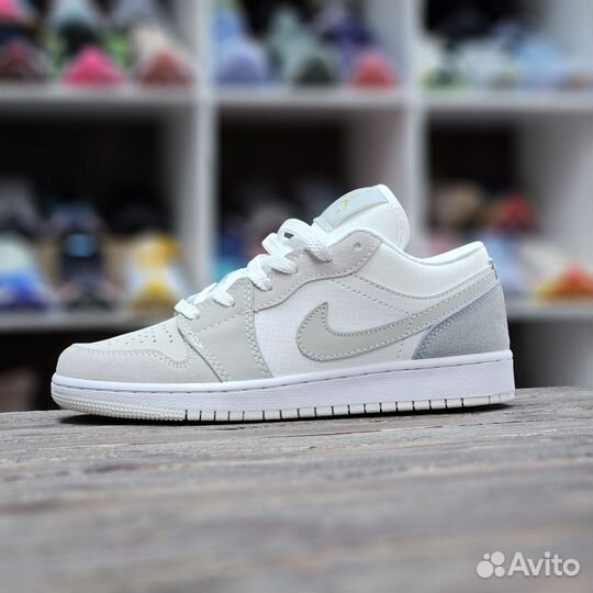 Кроссовки Nike Air Jordan 1 Low, 36-40