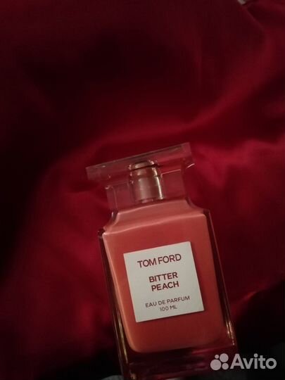 Tom Ford Bitter peach