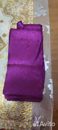 Платки шарфы