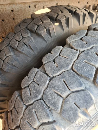 КАМАЗ 5320, 1993