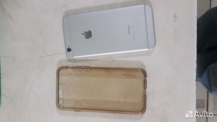 iPhone 6 64гб
