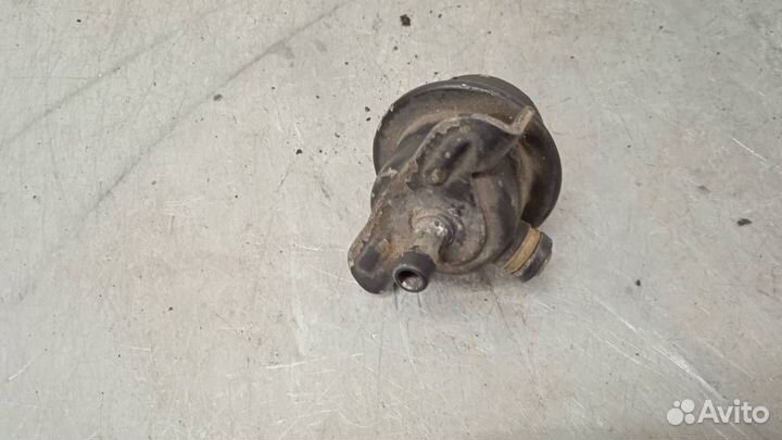 Топливный клапан бмв 3 E30