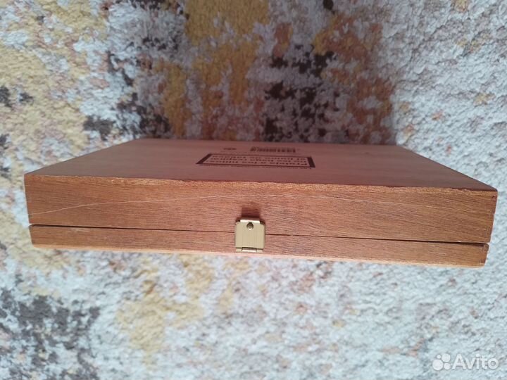 Коробка под сигары