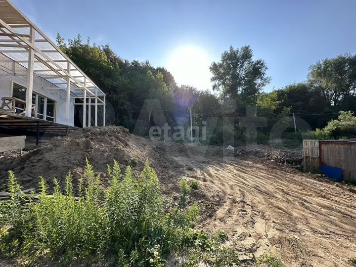 Участок 5,5 сот. (ИЖС)