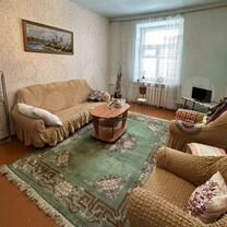 2-к. квартира, 47 м², 2/3 эт.