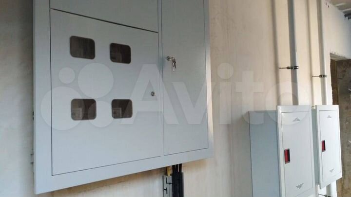 2-к. квартира, 44,2 м², 5/12 эт.