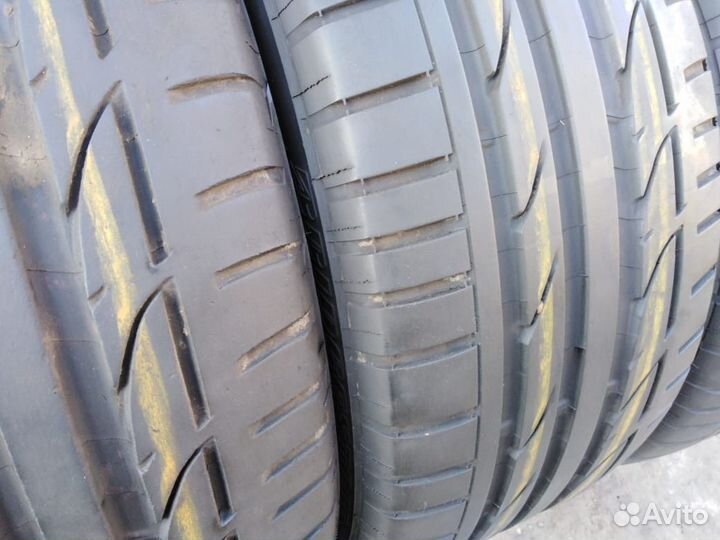 Bridgestone Potenza S001 245/45 R17