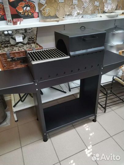 Продам мангал