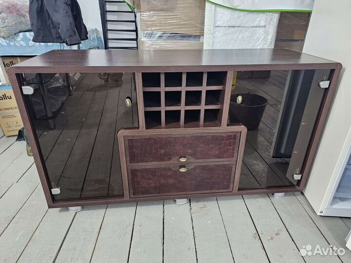 Комод винная тумба