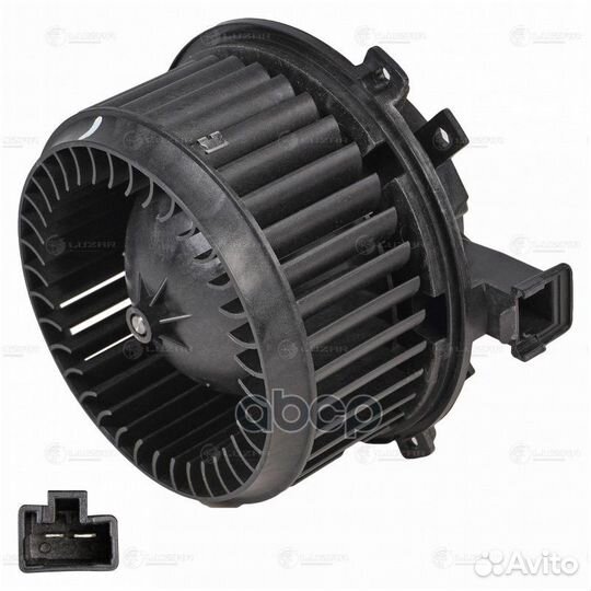 Мотор печки chevrolet aveo T300/opel mokka/уаз