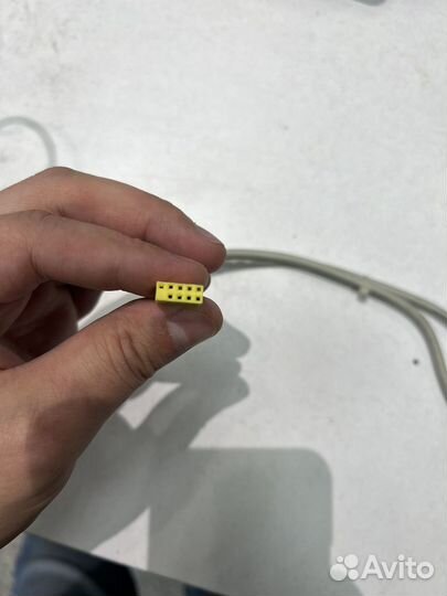 Планка usb 2.0 в материнскую плату