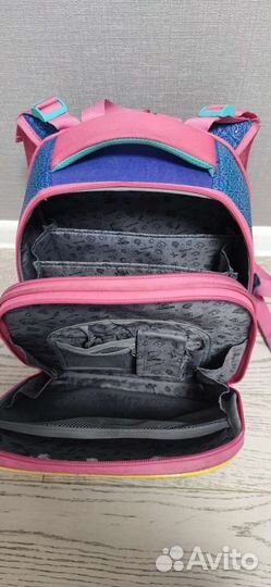 Рюкзак для девочки Berlingo