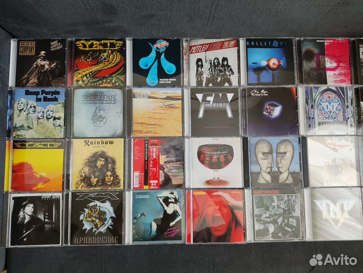 CD Диски Лицензия, Копии, часть.1