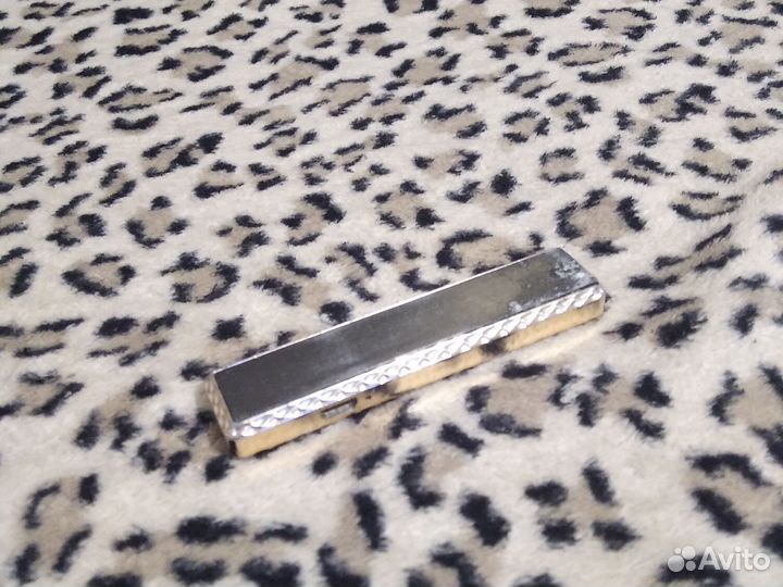 Зажигалка выдвижная