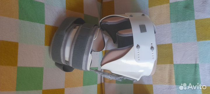 Аппарат для тазобедренного сустава. Правый