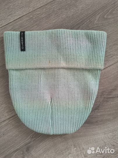 Шапка женская