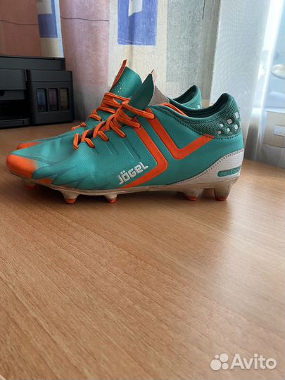Бутсы jogel forza