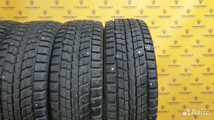 Dunlop SP Winter Ice 01 195/65 R15 95T