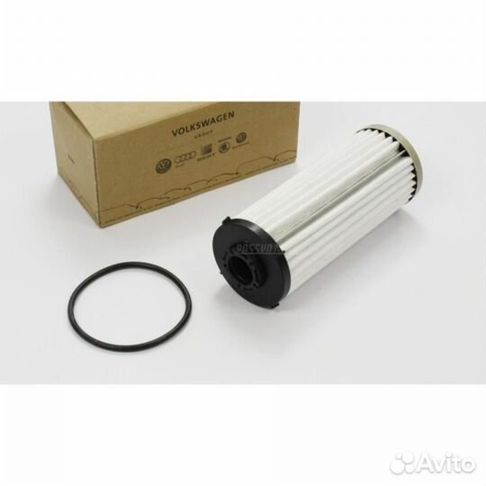 VAG 0GC 325 183 A Фильтр АКПП