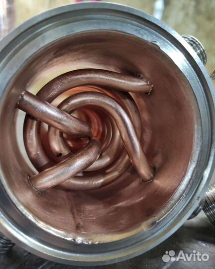 Холодильник димрота на 3